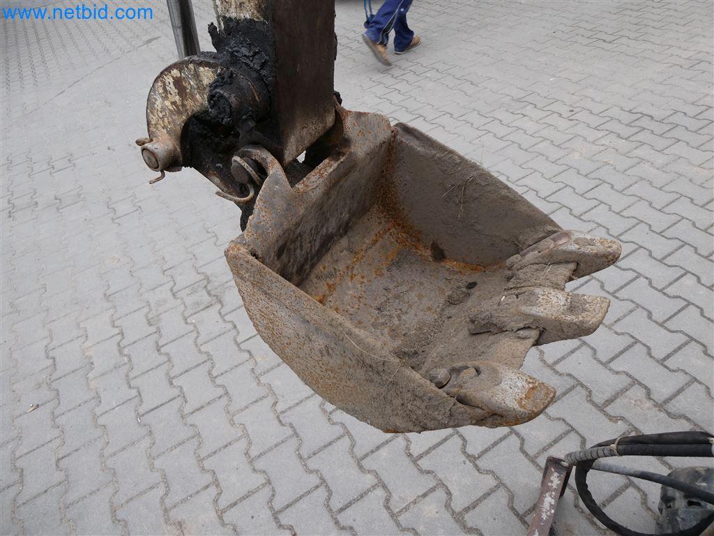 Máquinas do sector da construção civil e da engenharia civil-6