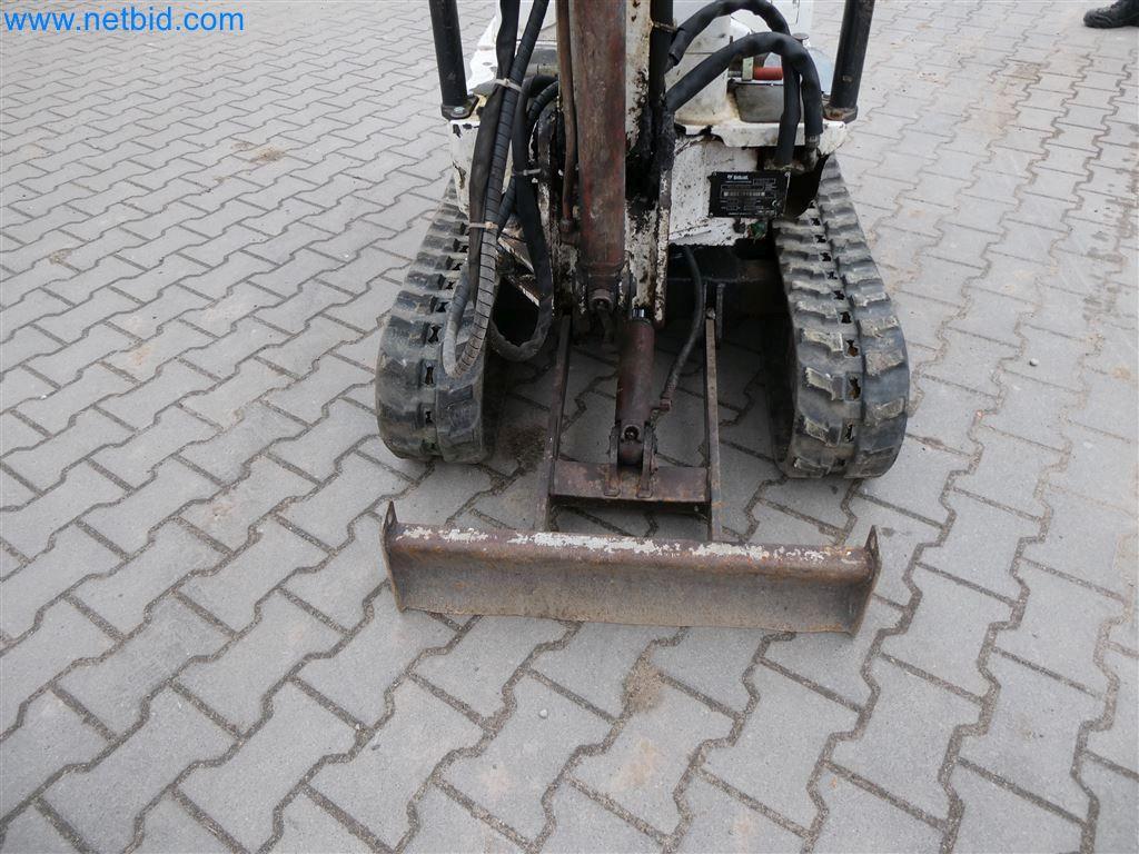 Máquinas do sector da construção civil e da engenharia civil-8