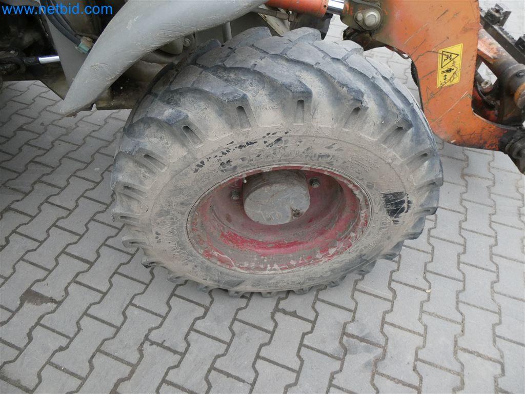 Construcción de edificios e ingeniería civil-12