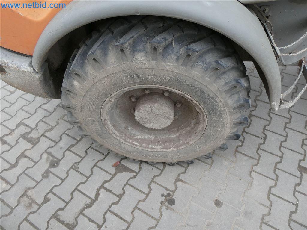 Construcción de edificios e ingeniería civil-13