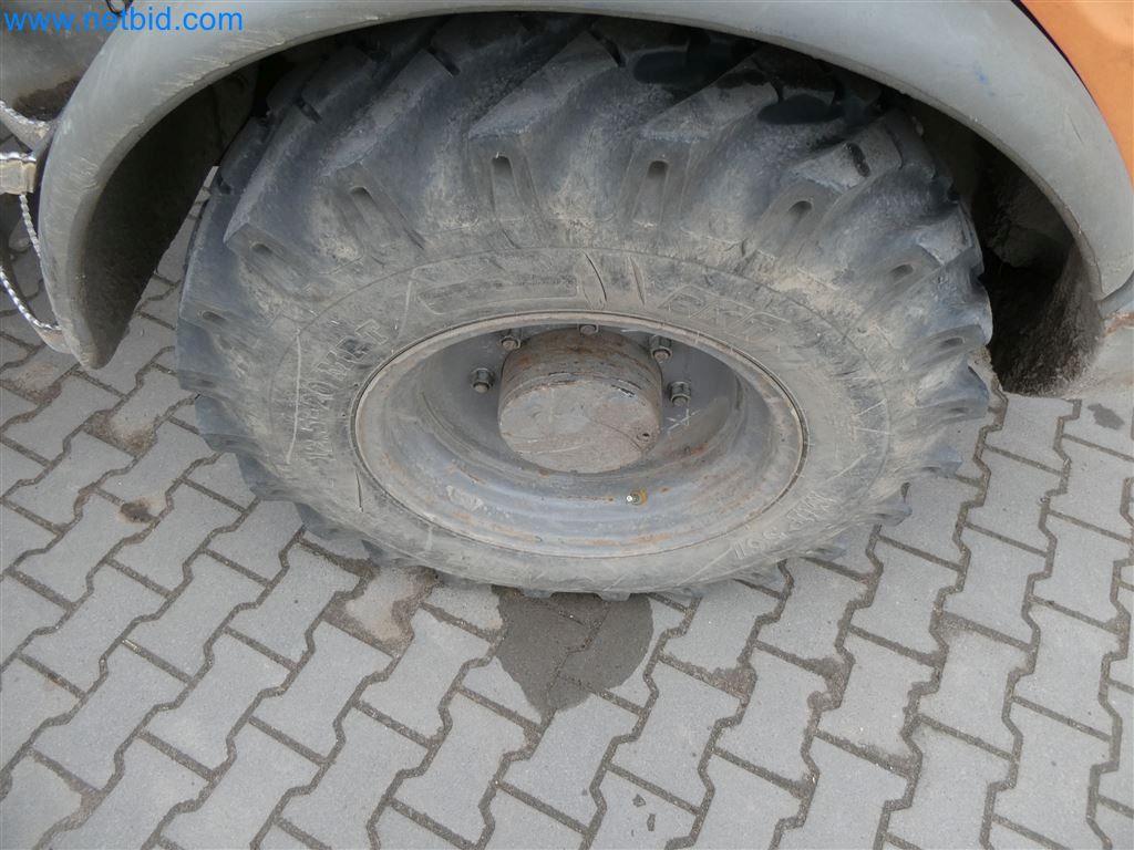 Construcción de edificios e ingeniería civil-14