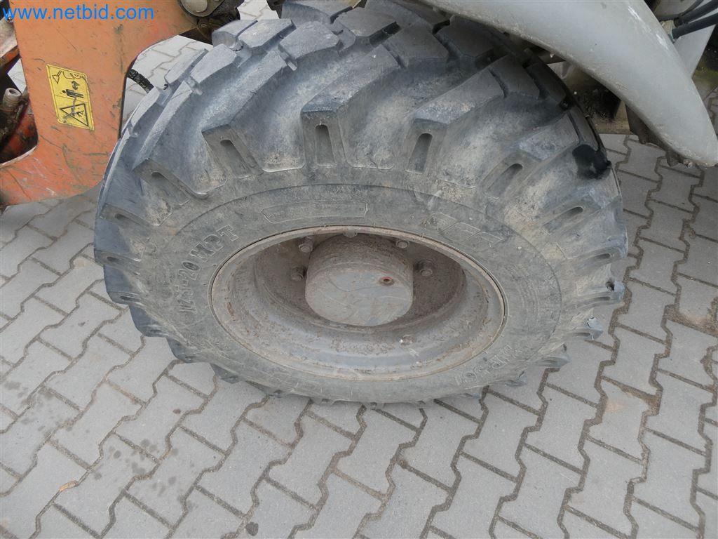 Construcción de edificios e ingeniería civil-15