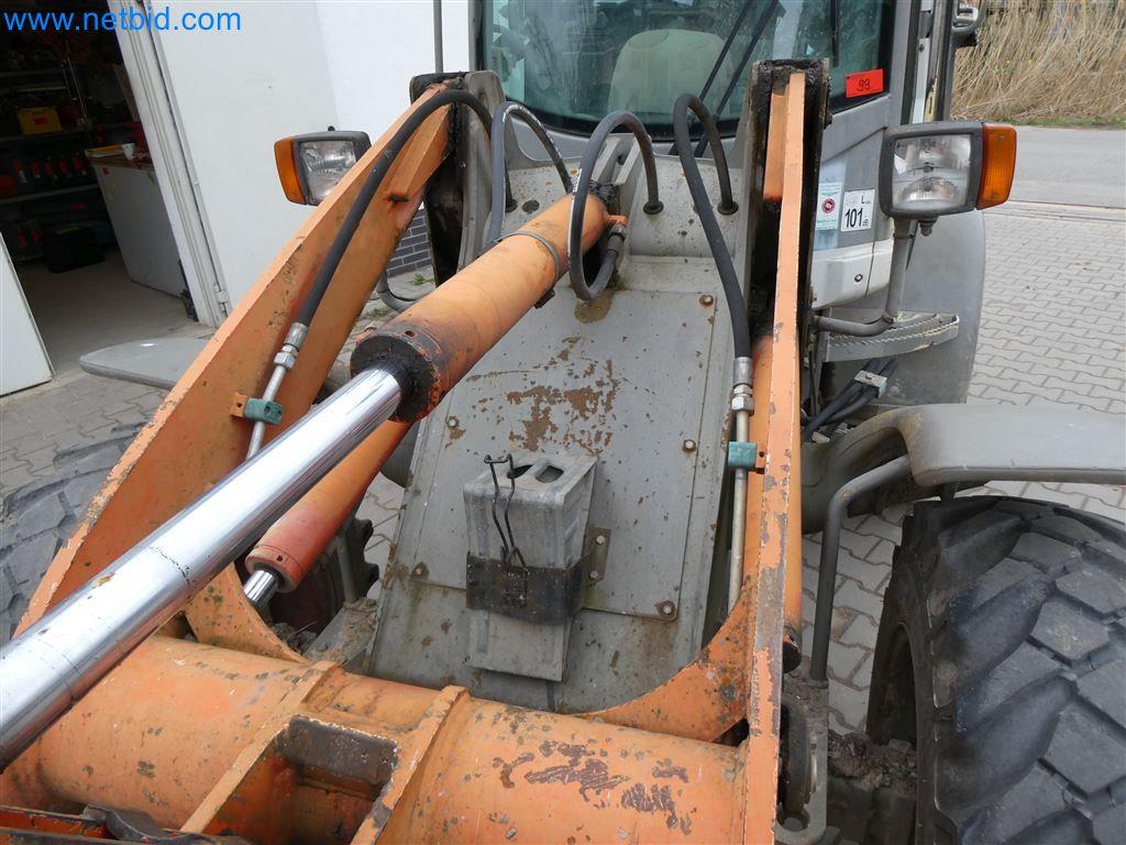 Construcción de edificios e ingeniería civil-16