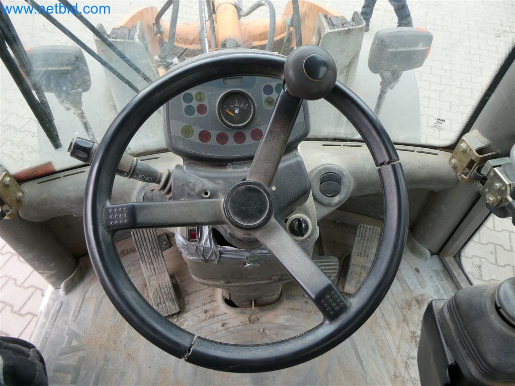 Construcción de edificios e ingeniería civil-4