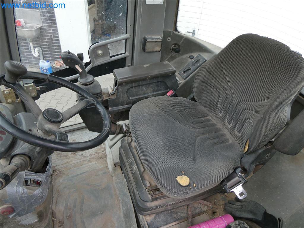 Construcción de edificios e ingeniería civil-5