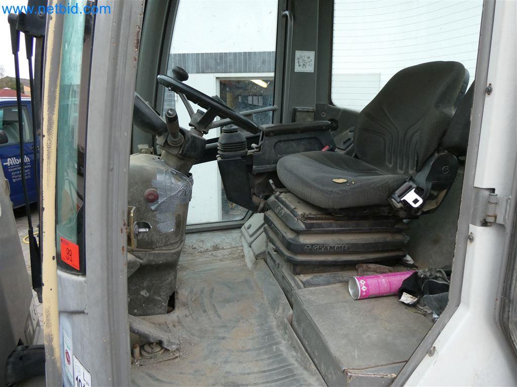 Construcción de edificios e ingeniería civil-6