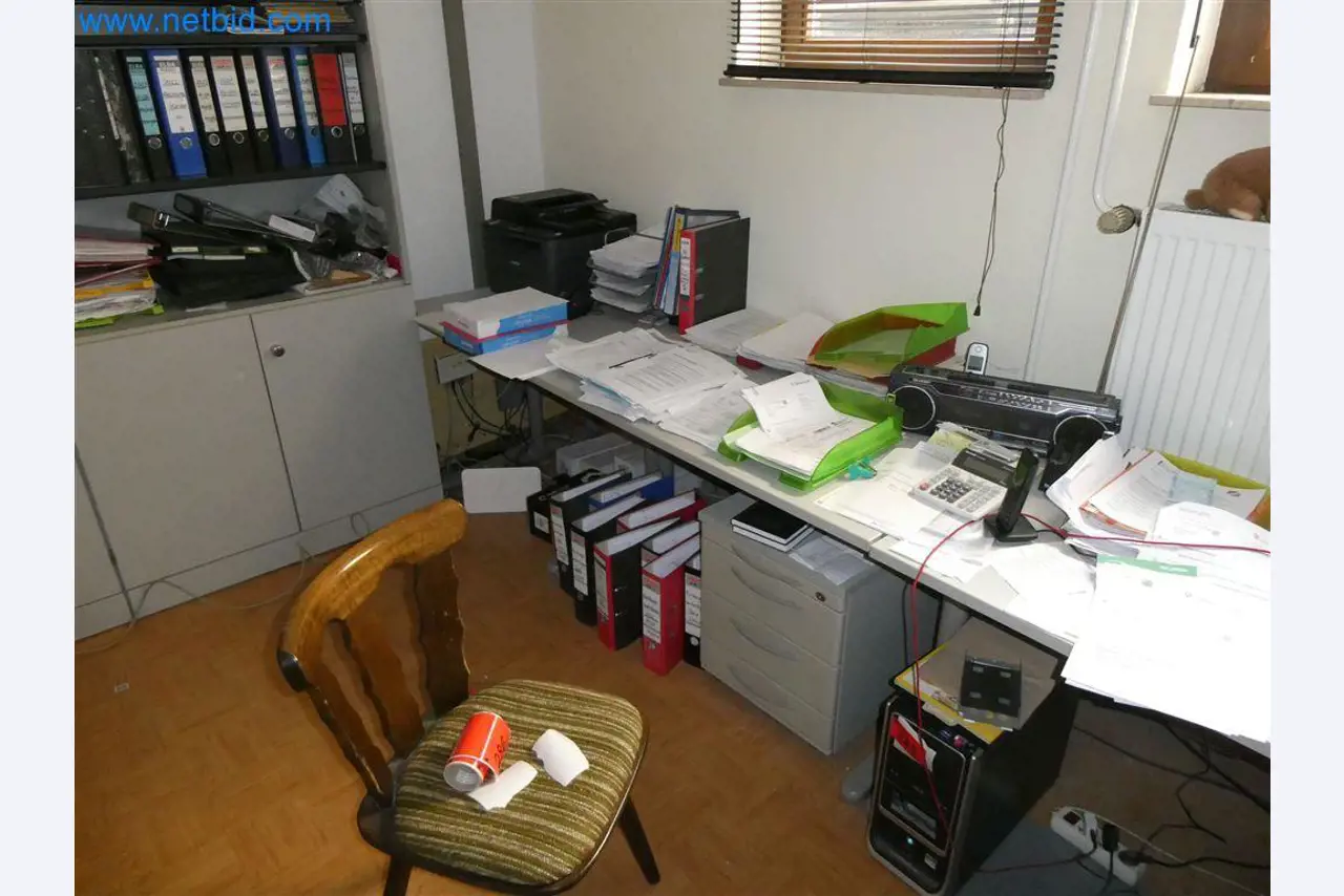 Construcción de edificios e ingeniería civil-2