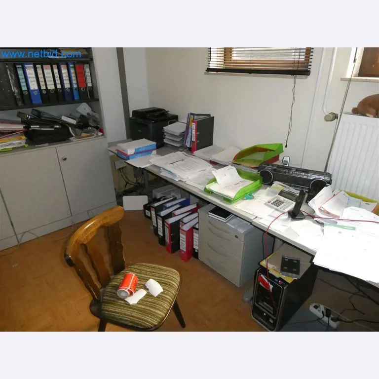 Construcción de edificios e ingeniería civil-2