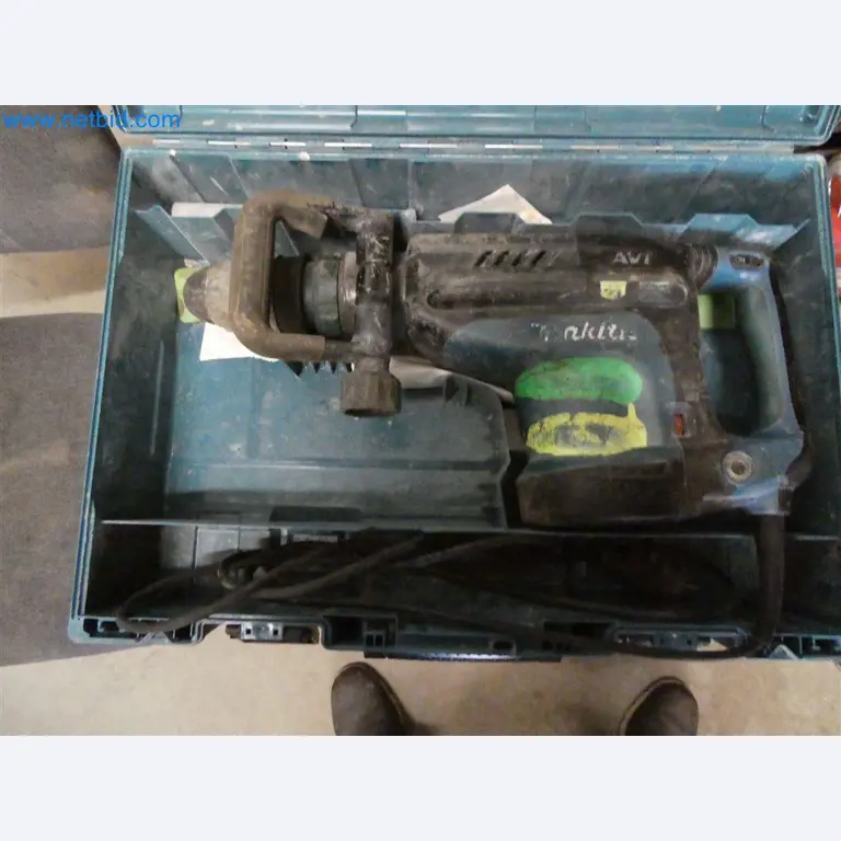 Maschinen aus dem Bereich Hoch- und Tiefbau -1