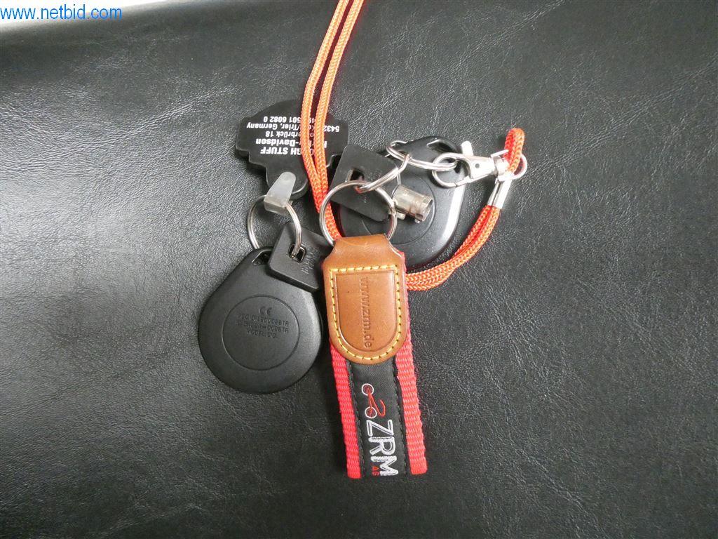 Plochá UV digitální tiskárna-5