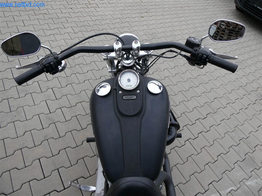 Plochá UV digitální tiskárna-8