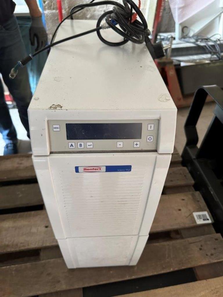 Zařízení z oblasti zubní techniky-1