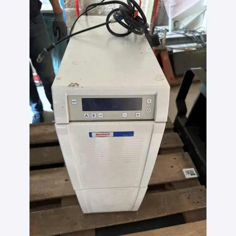 Geräte aus dem Bereich Dentaltechnik-1