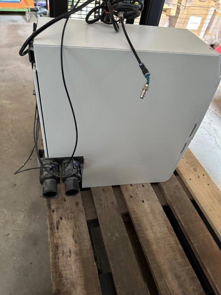 Zařízení z oblasti zubní techniky-2