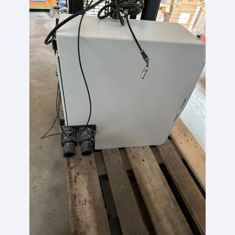 Geräte aus dem Bereich Dentaltechnik-2