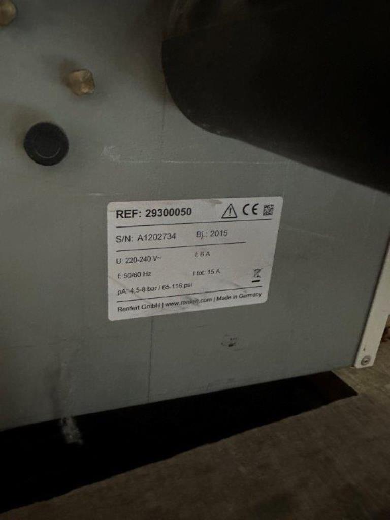 Zařízení z oblasti zubní techniky-3