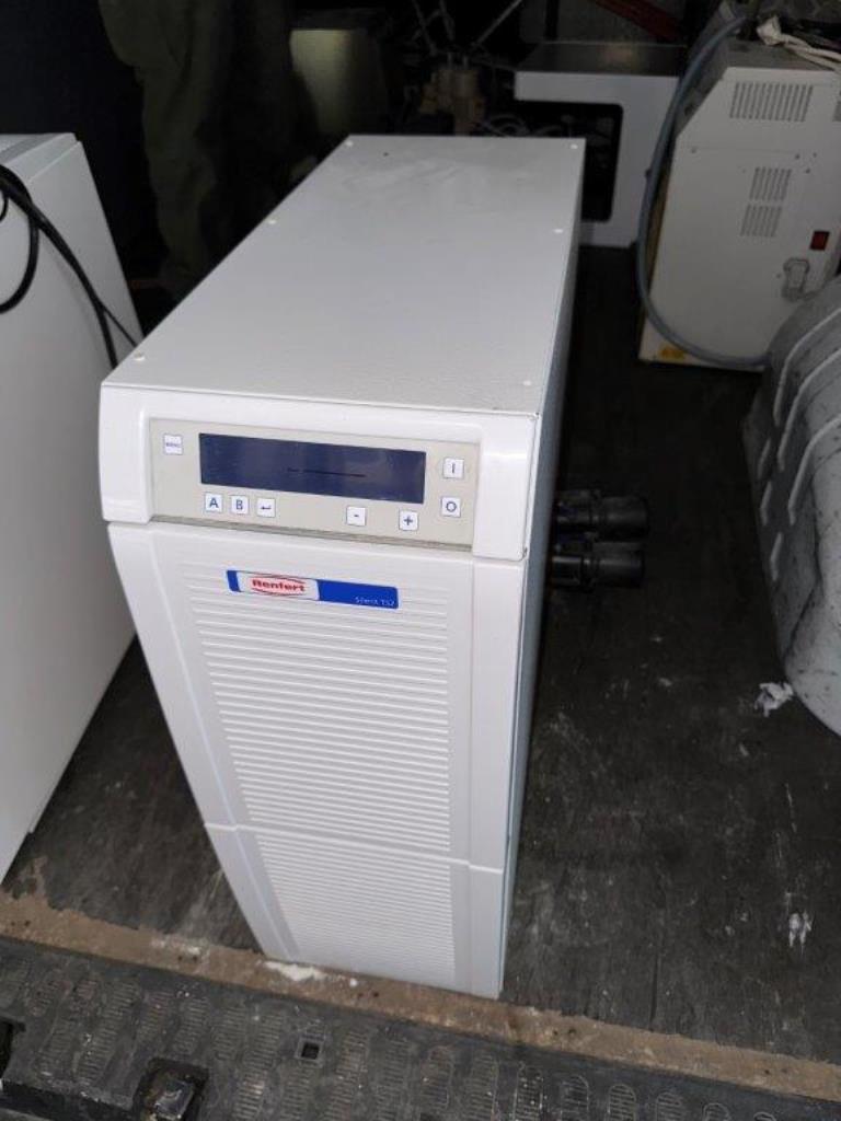 Geräte aus dem Bereich Dentaltechnik-1