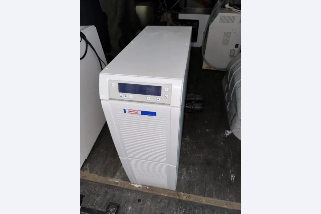 Zařízení z oblasti zubní techniky-1