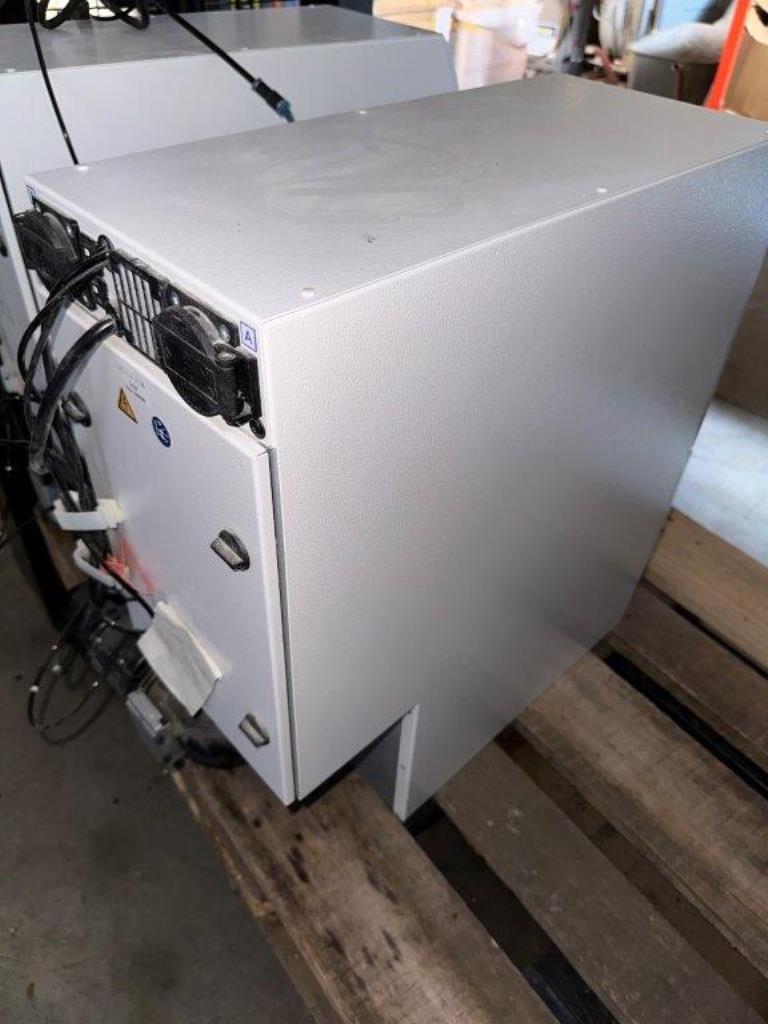 Geräte aus dem Bereich Dentaltechnik-2