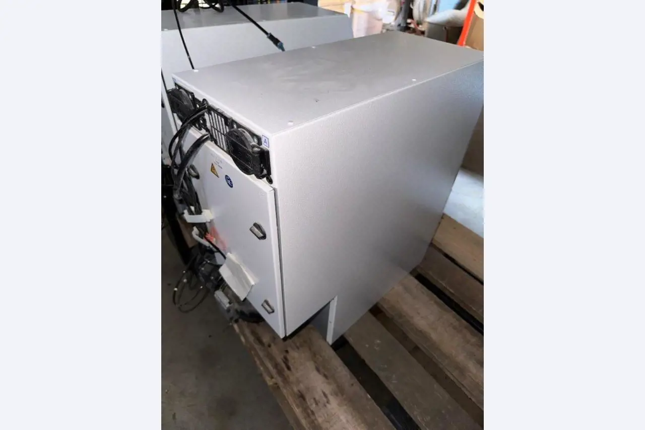 Zařízení z oblasti zubní techniky-2