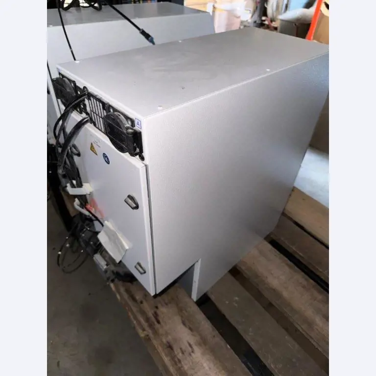 Zařízení z oblasti zubní techniky-2