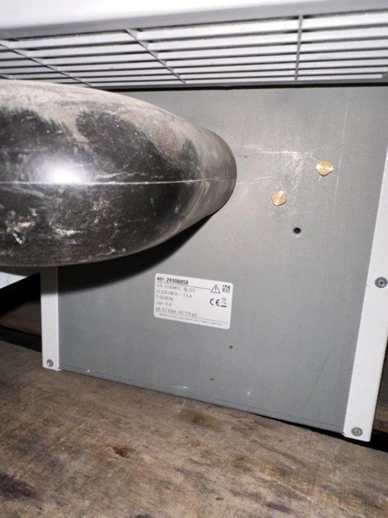 Geräte aus dem Bereich Dentaltechnik-3