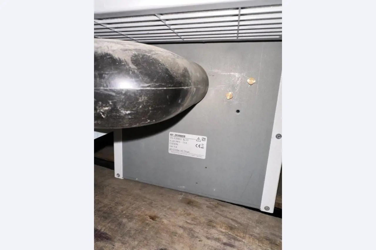 Zařízení z oblasti zubní techniky-3