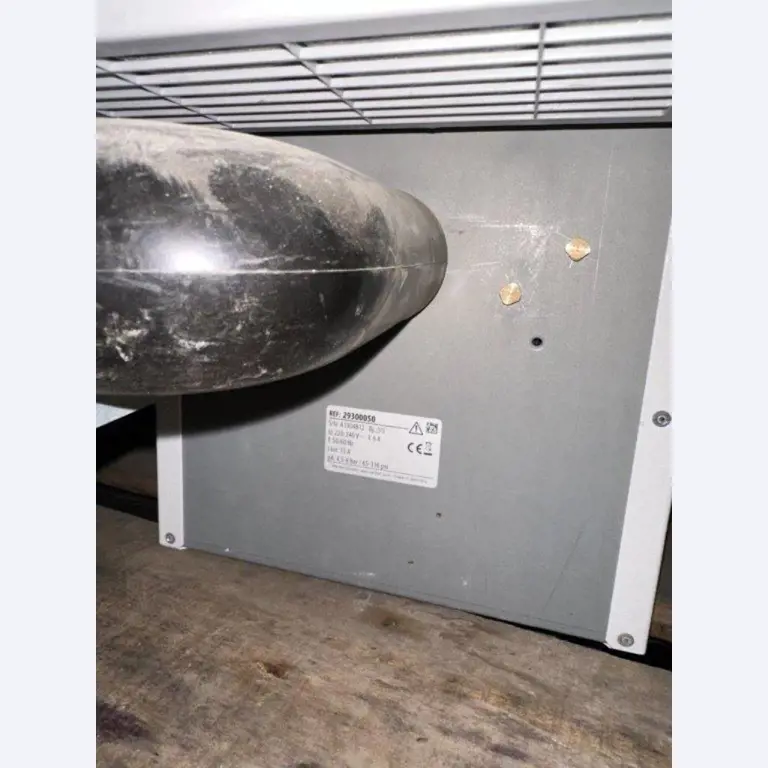 Zařízení z oblasti zubní techniky-3