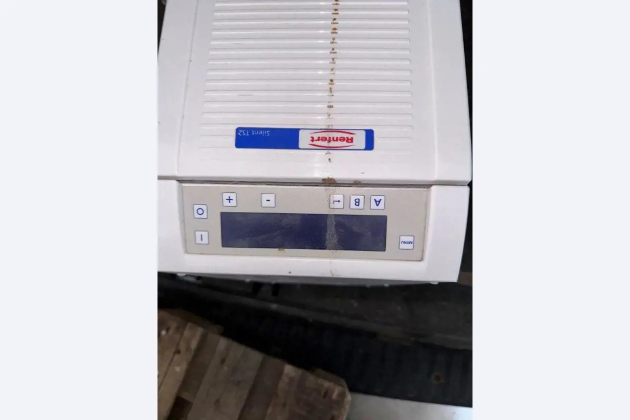 Urządzenia z sektora technologii dentystycznych-2