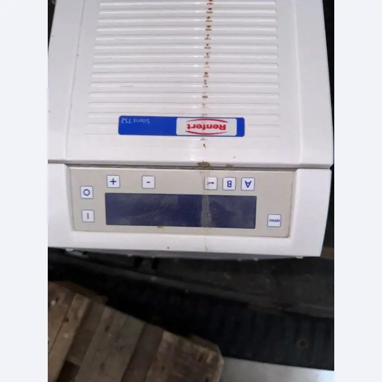 Urządzenia z sektora technologii dentystycznych-2