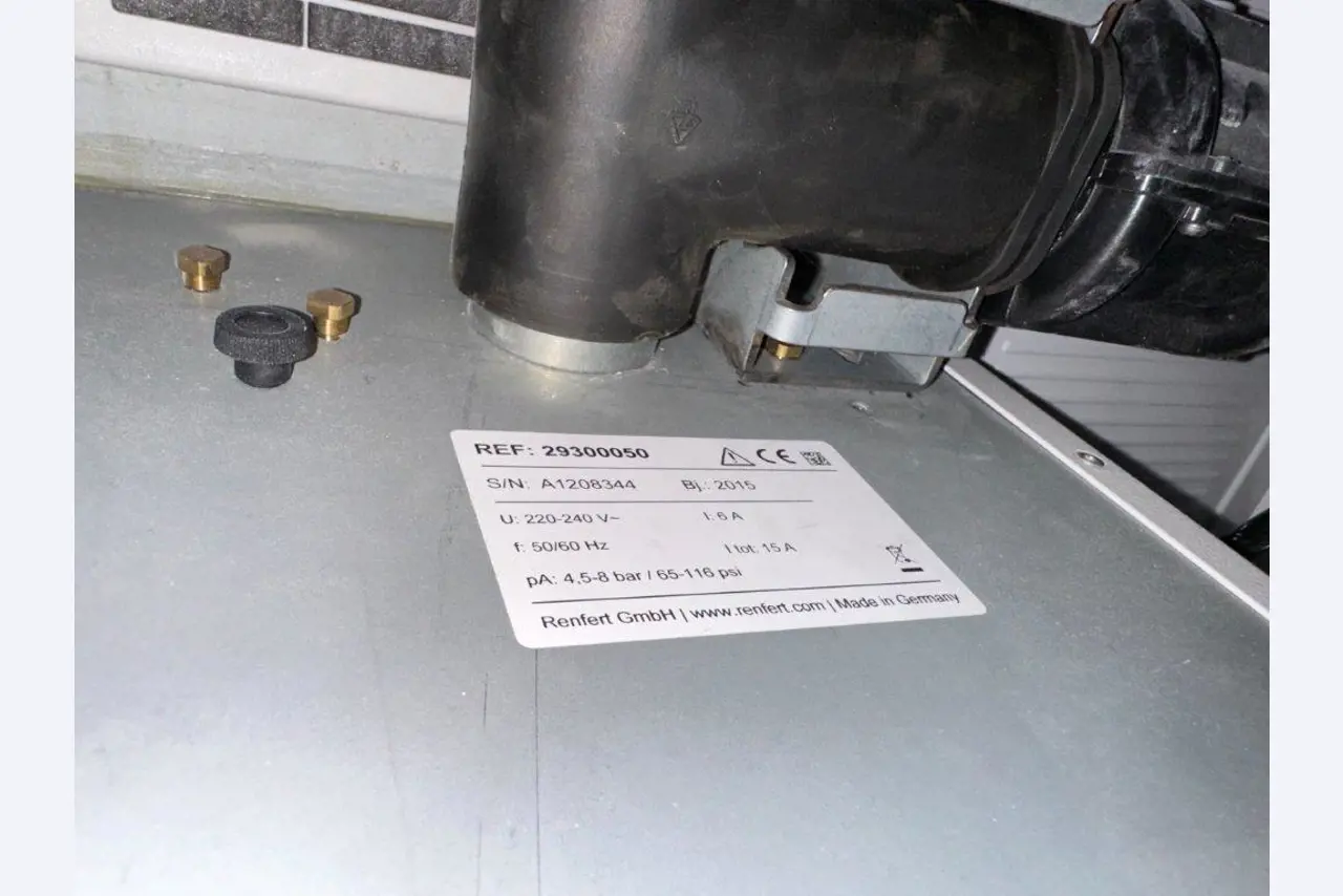 Urządzenia z sektora technologii dentystycznych-3