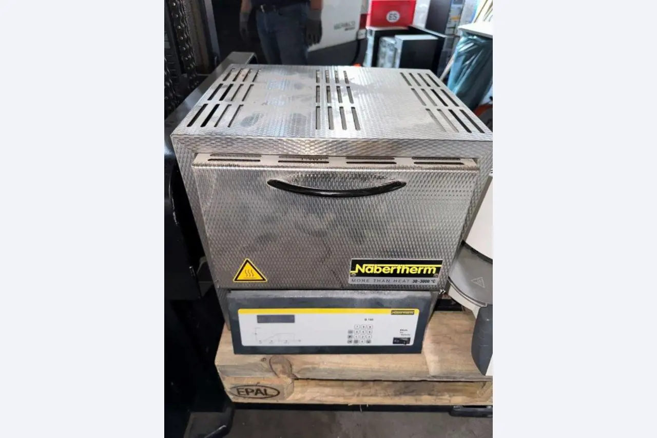 Zařízení z oblasti zubní techniky-1