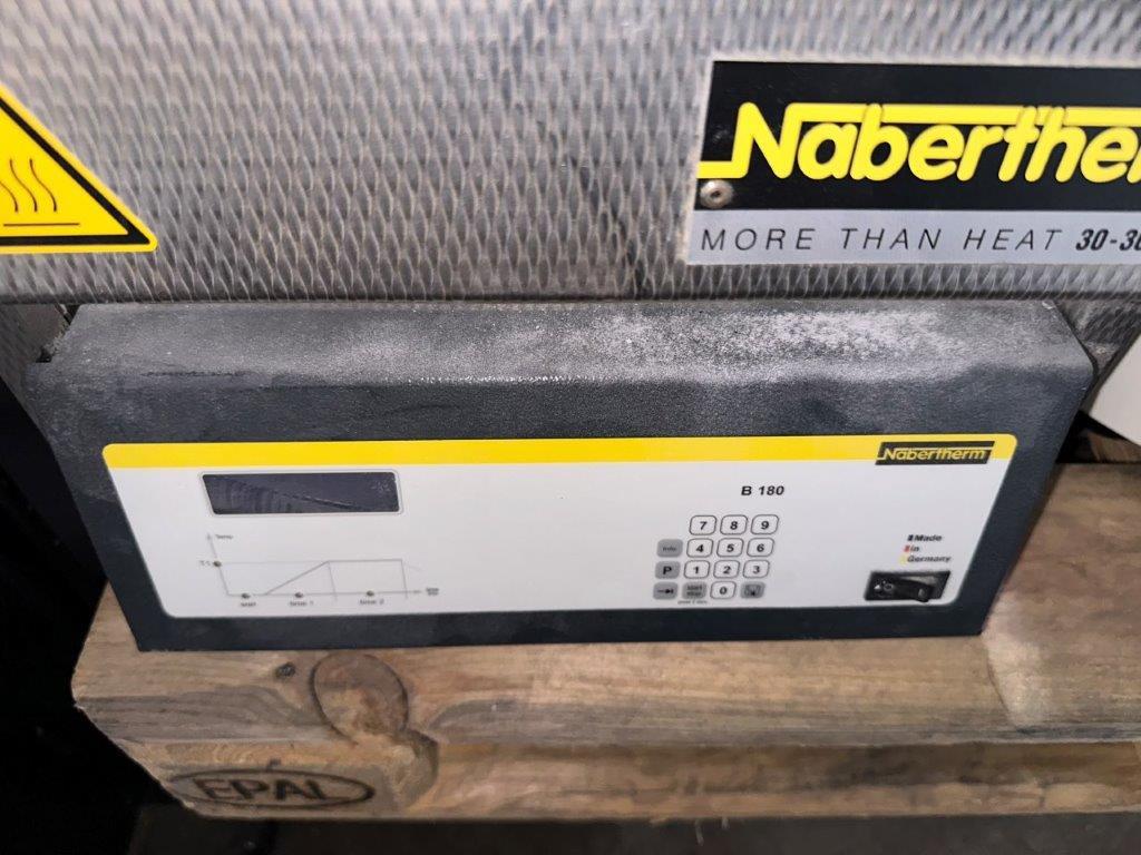 Geräte aus dem Bereich Dentaltechnik-2