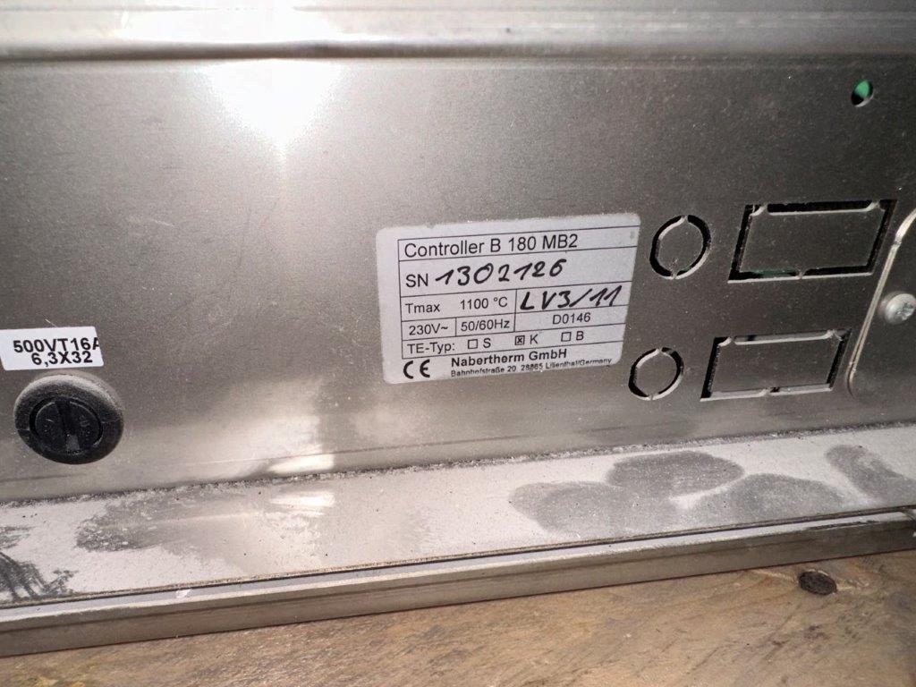 Geräte aus dem Bereich Dentaltechnik-3