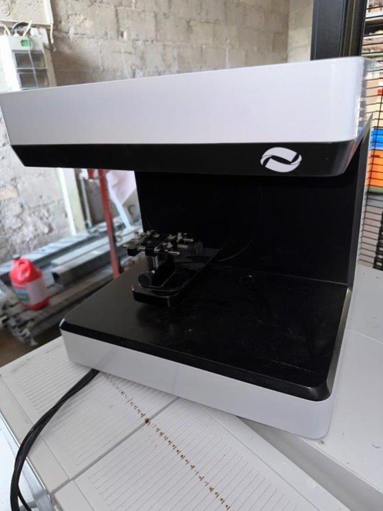 Geräte aus dem Bereich Dentaltechnik-2