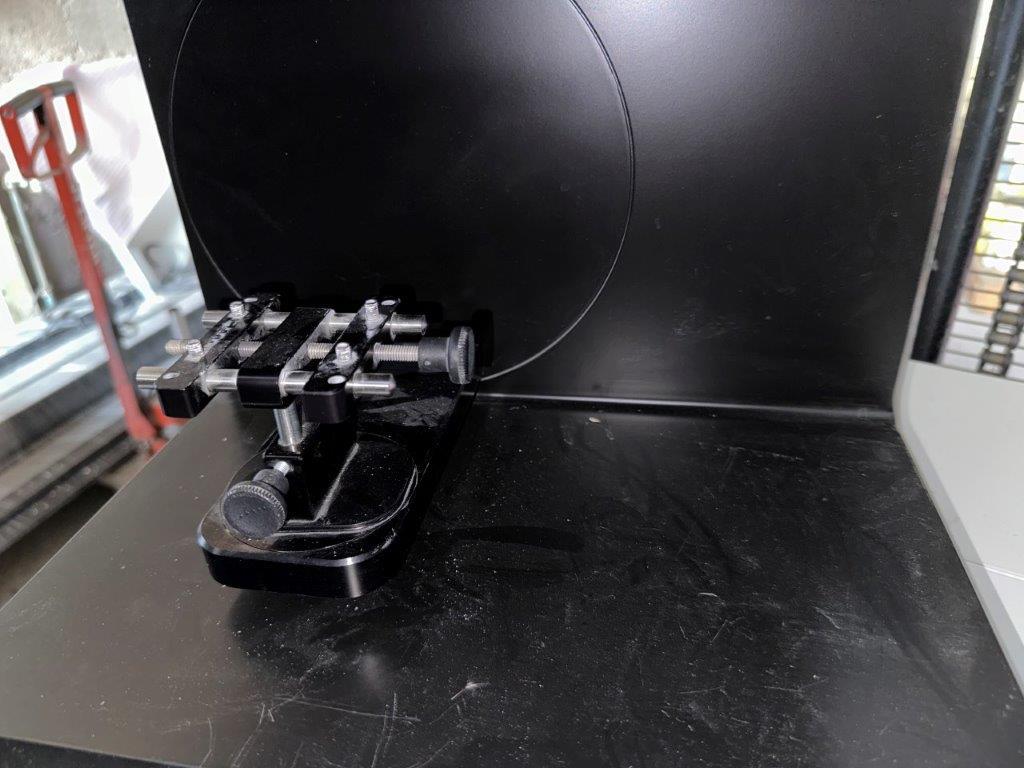 Geräte aus dem Bereich Dentaltechnik-3