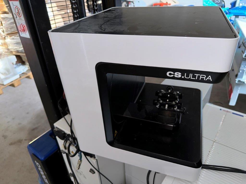 Geräte aus dem Bereich Dentaltechnik-4