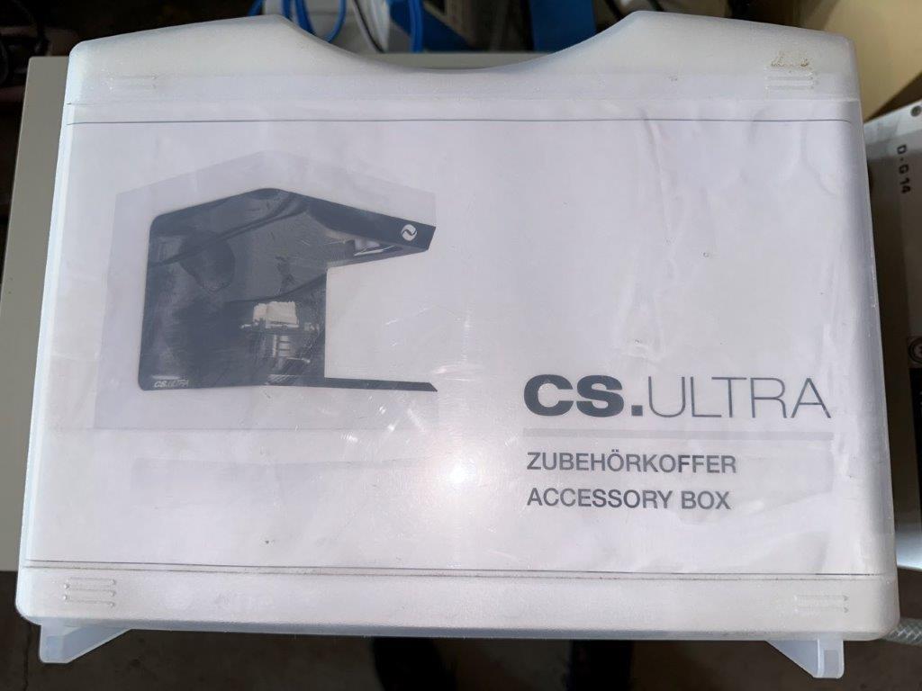 Geräte aus dem Bereich Dentaltechnik-6