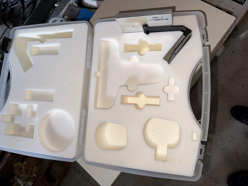 Geräte aus dem Bereich Dentaltechnik-7