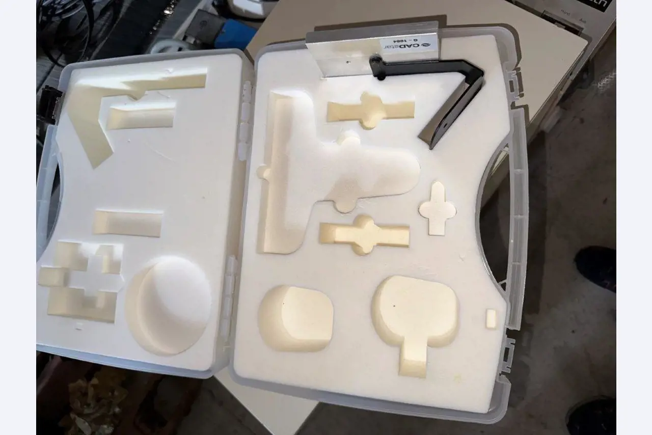 Dispositivos del sector de la tecnología dental-7