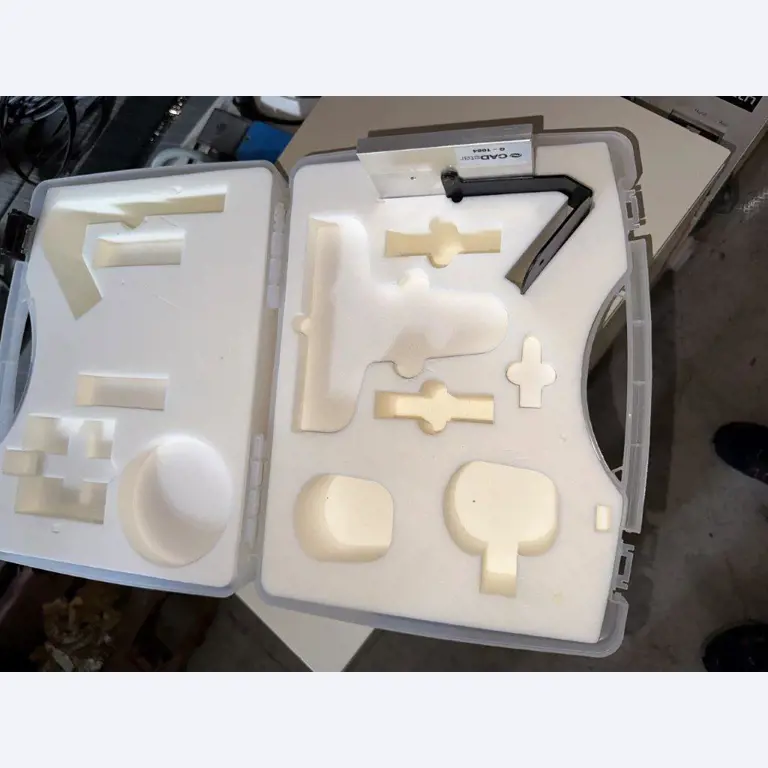 Dispositivos del sector de la tecnología dental-7