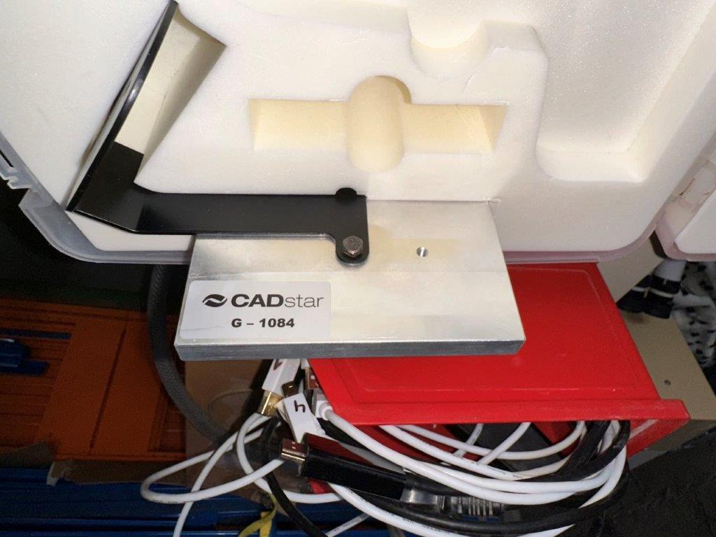 Geräte aus dem Bereich Dentaltechnik-9