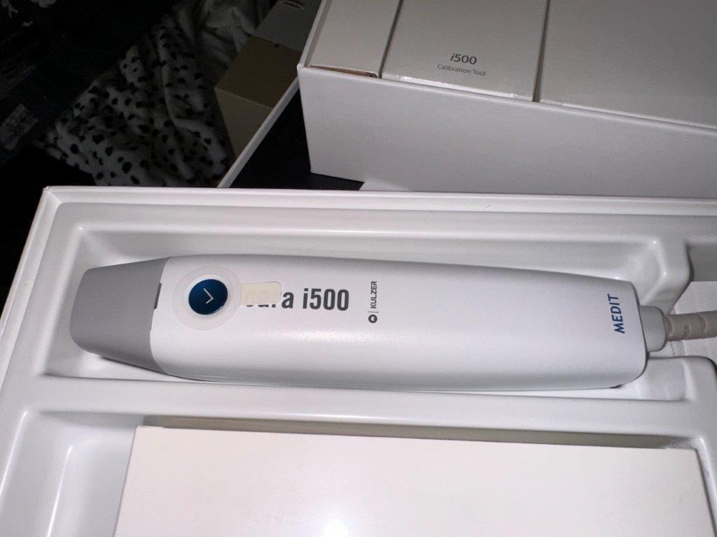 Equipment from the field of dental technology-2