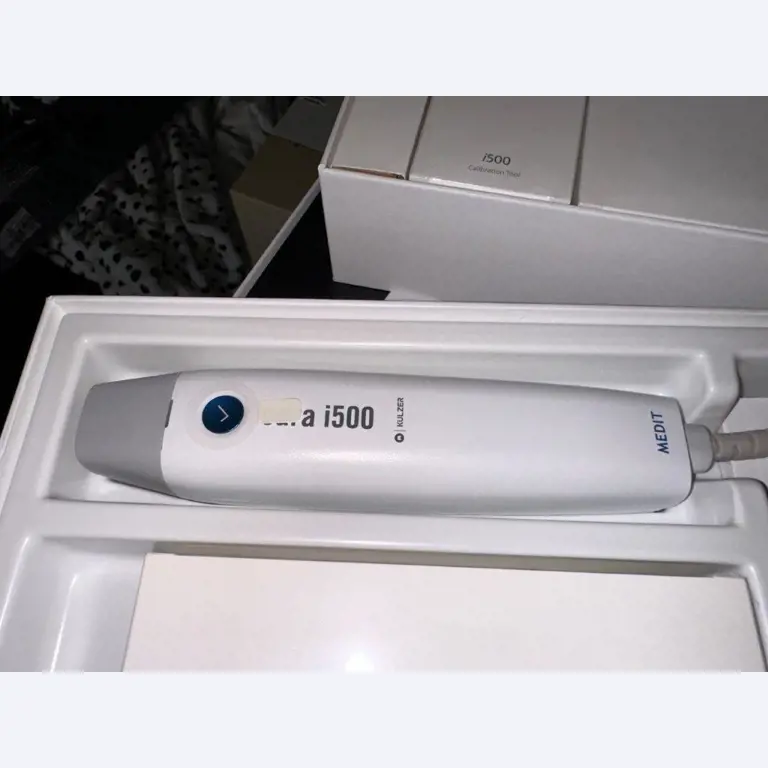 Geräte aus dem Bereich Dentaltechnik-2