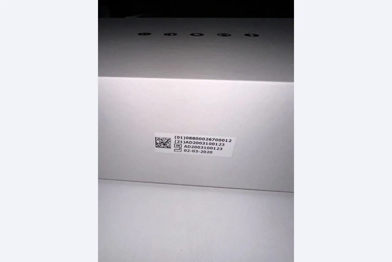 Geräte aus dem Bereich Dentaltechnik-4
