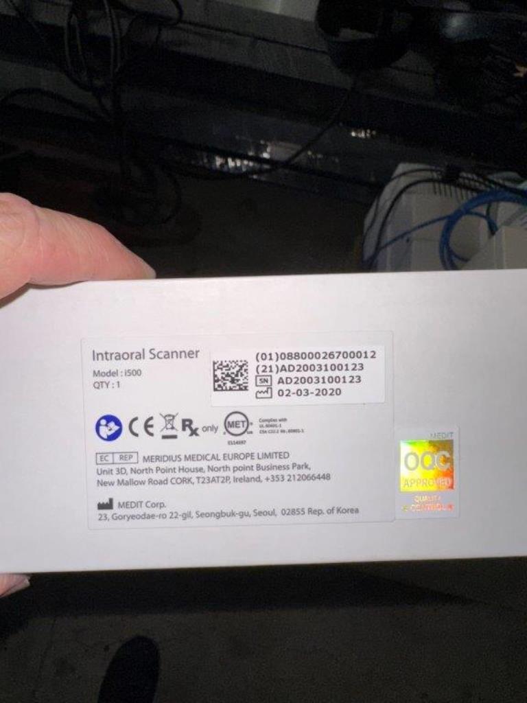 Equipment from the field of dental technology-5