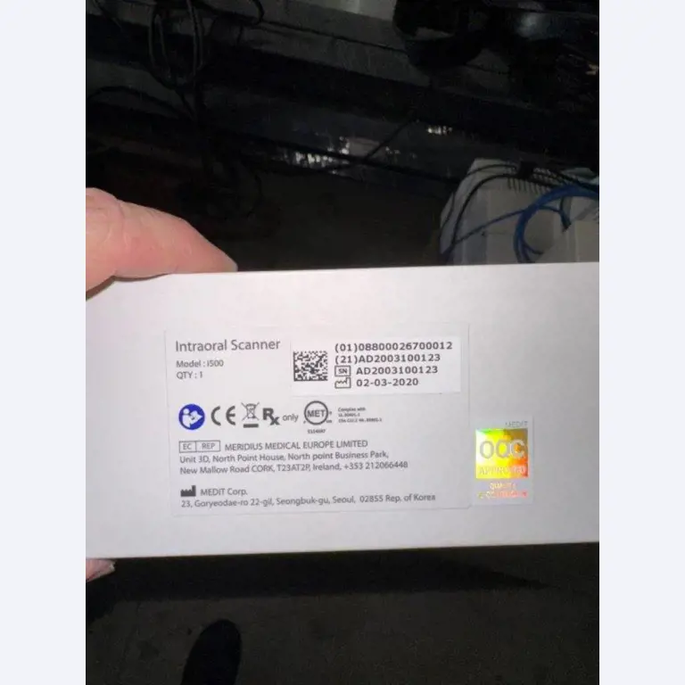 Geräte aus dem Bereich Dentaltechnik-5