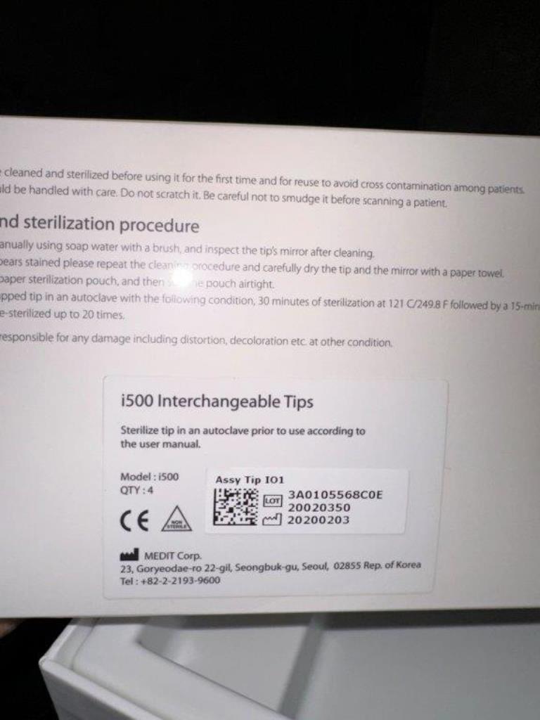 Equipment from the field of dental technology-6