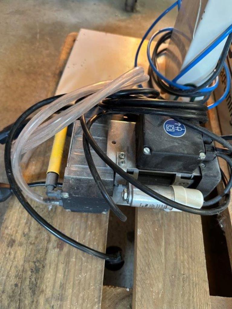 Dispositivos del sector de la tecnología dental-3