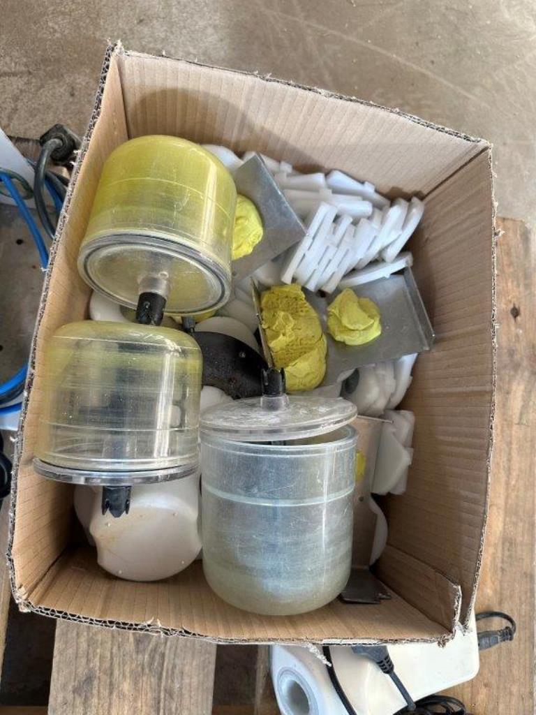 Dispositivos del sector de la tecnología dental-4